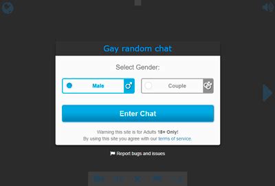 chat aleatorio gay|Gayconnect .